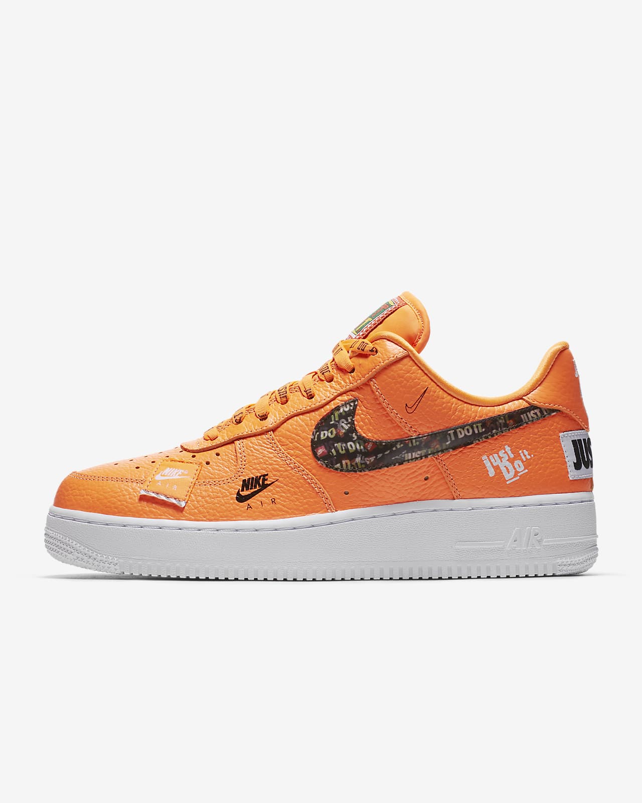 air force premium 07